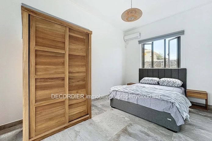 For Rent – Chemin Vingt Pieds, Grand Baie