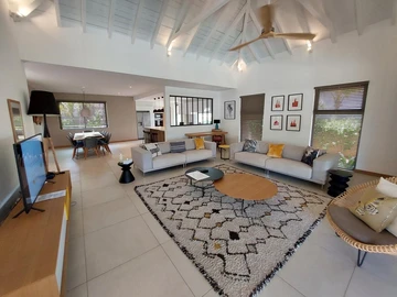 Villa de 4 Chambres