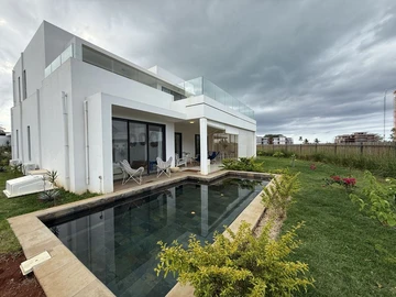 Villa de 3 Chambres