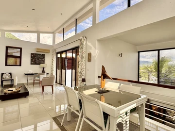 4 Bedroom Penthouse