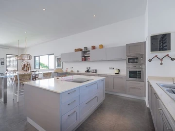3 Bedroom Penthouse