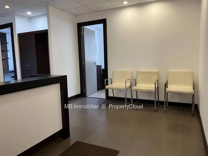 Office for Sale.
