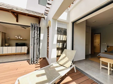 3 Bedroom Villa