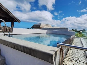 Villa de 5 Chambres