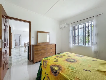 Appartement de 3 Chambres