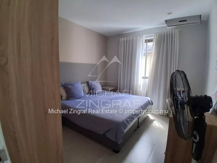 3 bedroom appartement - East Rock