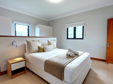 Villa de 3 Chambres