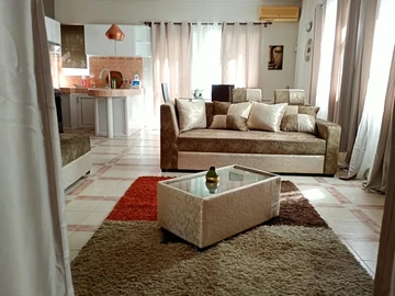 Townhouse, Duplex de 2 Chambres