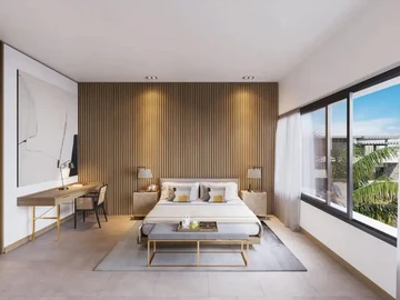 3 Bedroom Penthouse