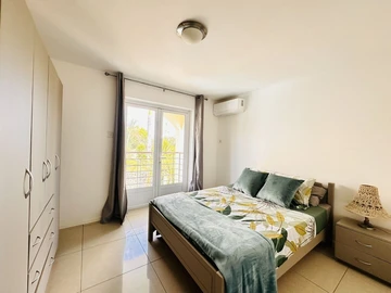 Townhouse, Duplex de 3 Chambres