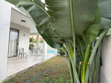 Appartement de 3 Chambres
