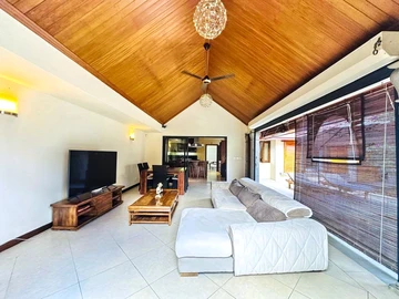 Villa de 3 Chambres