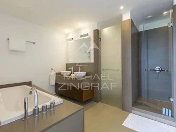 Appartement de 3 Chambres