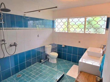 Villa de 5 Chambres