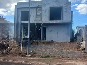 Villa de 4 Chambres