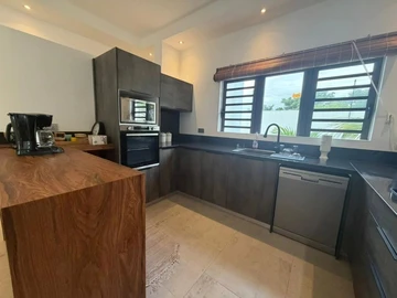 3 Bedroom Villa