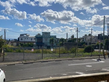 Commercial Property