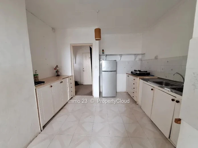 Appartements - 4 chambres - Curepipe
