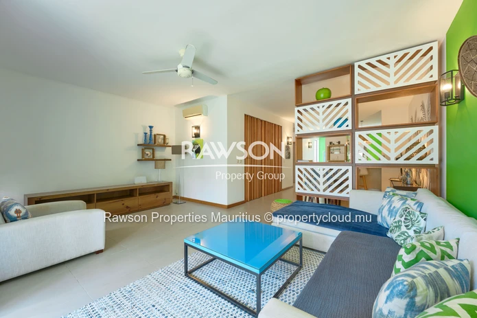 Triplex 3 Chambres | Proche De La Plage | Piscine | Péreybère | Accessible Aux Étrangers | 580 000 €