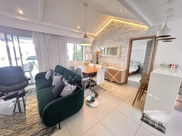 2 Bedroom Villa