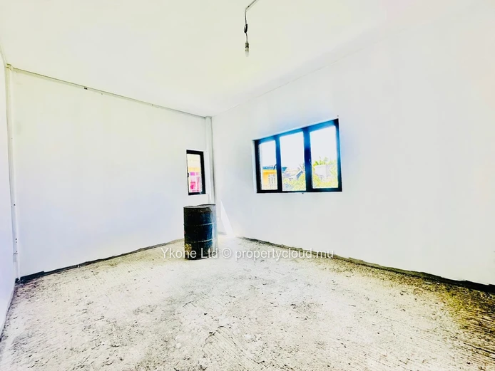 Apartment To Finish For Sale In Quatre Bornes