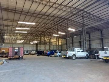 Warehouse