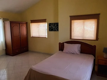 Appartement de 3 Chambres