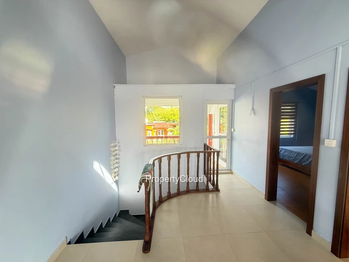 For Sale | Fully Furnished 3-Bedroom Family Home | 16Ème Mille, Forest Side