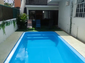 7 Bedroom Apartment
