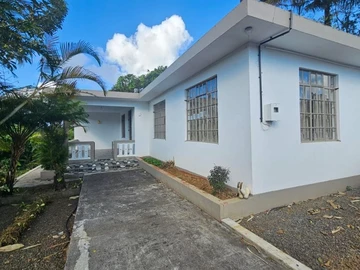 Maison de 3 Chambres