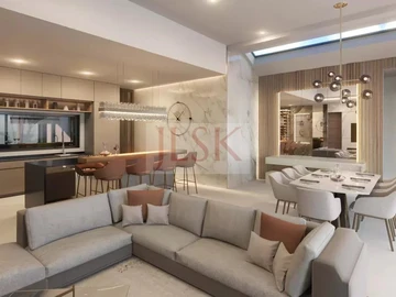 3 Bedroom Villa