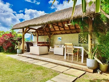 Villa de 5 Chambres