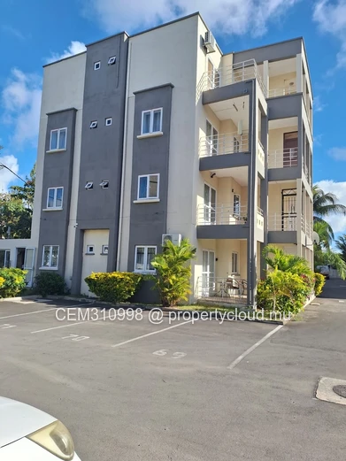 Apartment for Rent – Pereybere 3 En-Suite Bedrooms