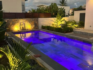 Villa de 4 Chambres