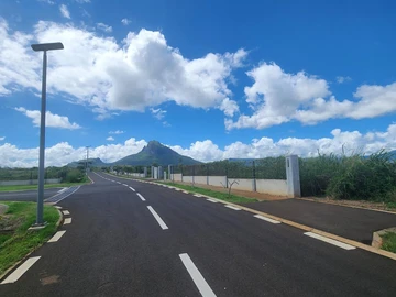 Residential Land