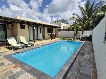 Villa de 2 Chambres