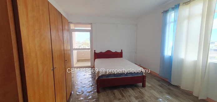 Dormitory for Rent – Bonne Terre, Vacoas