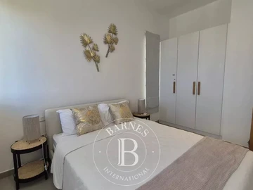 Penthouse de 3 Chambres