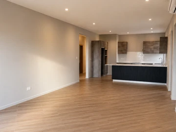 Penthouse de 3 Chambres