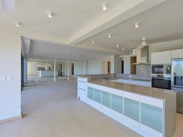Appartement de 4 Chambres
