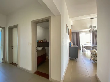 Penthouse de 3 Chambres