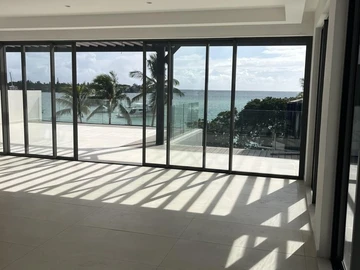 Penthouse de 3 Chambres