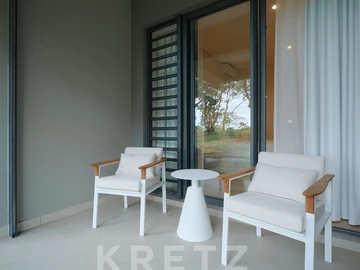 4 Bedroom Apartment