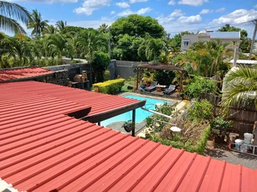 Villa de 5 Chambres