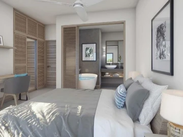 3 Bedroom Apartment
