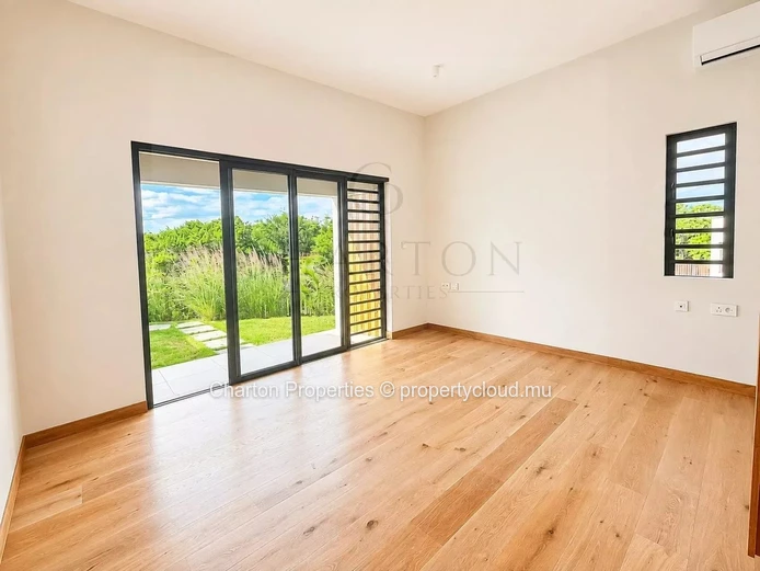 Villa d’exception de 4 chambres avec vue panoramique sur la baie de Tamarin