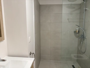 Appartement de 4 Chambres