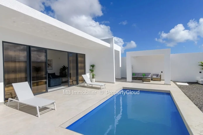 Maison à louer – Grand Baie