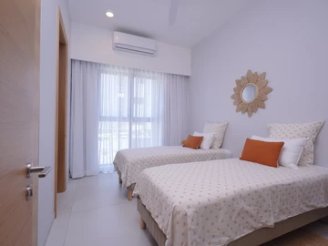 Villa de 3 Chambres