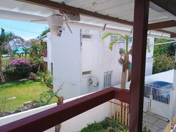 6 Bedroom Apartment